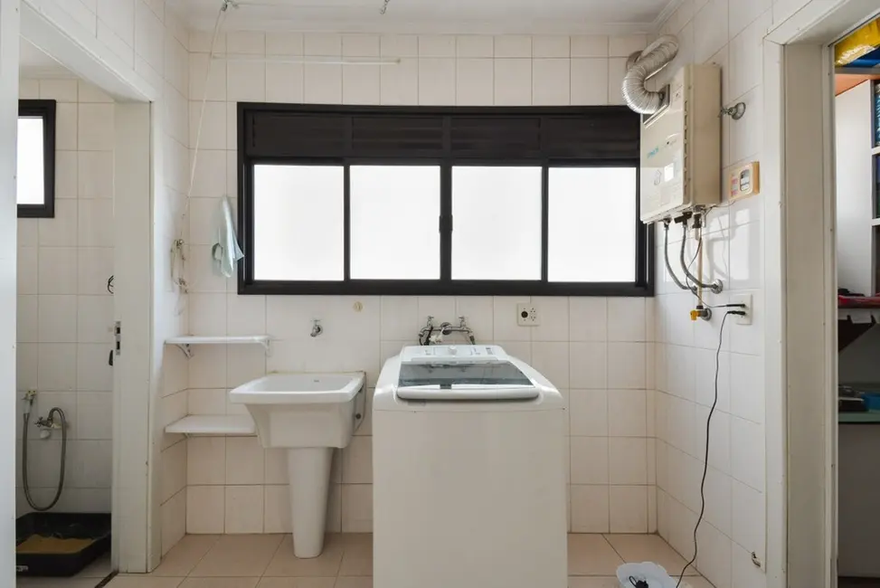 Apartamento com 3 quartos à venda, 100m2 em Vila Mariana, São Paulo - SP - imagem 7 Foto 7 de Apartamento com 3 quartos à venda, 100m2 em Vila Mariana, São Paulo - SP