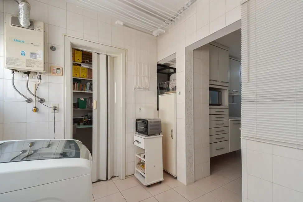 Apartamento com 3 quartos à venda, 100m2 em Vila Mariana, São Paulo - SP - imagem 9 Foto 9 de Apartamento com 3 quartos à venda, 100m2 em Vila Mariana, São Paulo - SP