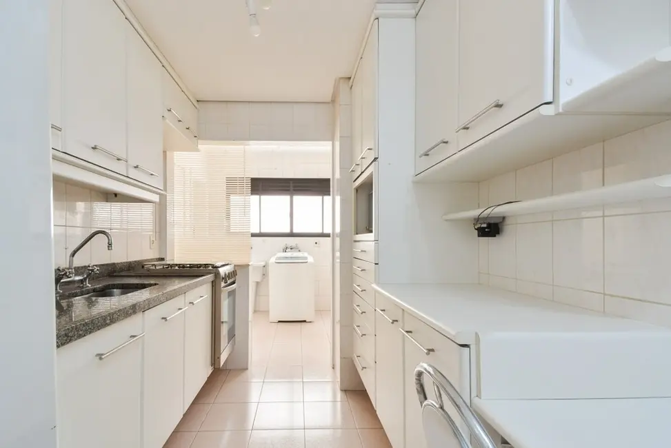 Apartamento com 3 quartos à venda, 100m2 em Vila Mariana, São Paulo - SP - imagem 3 Foto 3 de Apartamento com 3 quartos à venda, 100m2 em Vila Mariana, São Paulo - SP