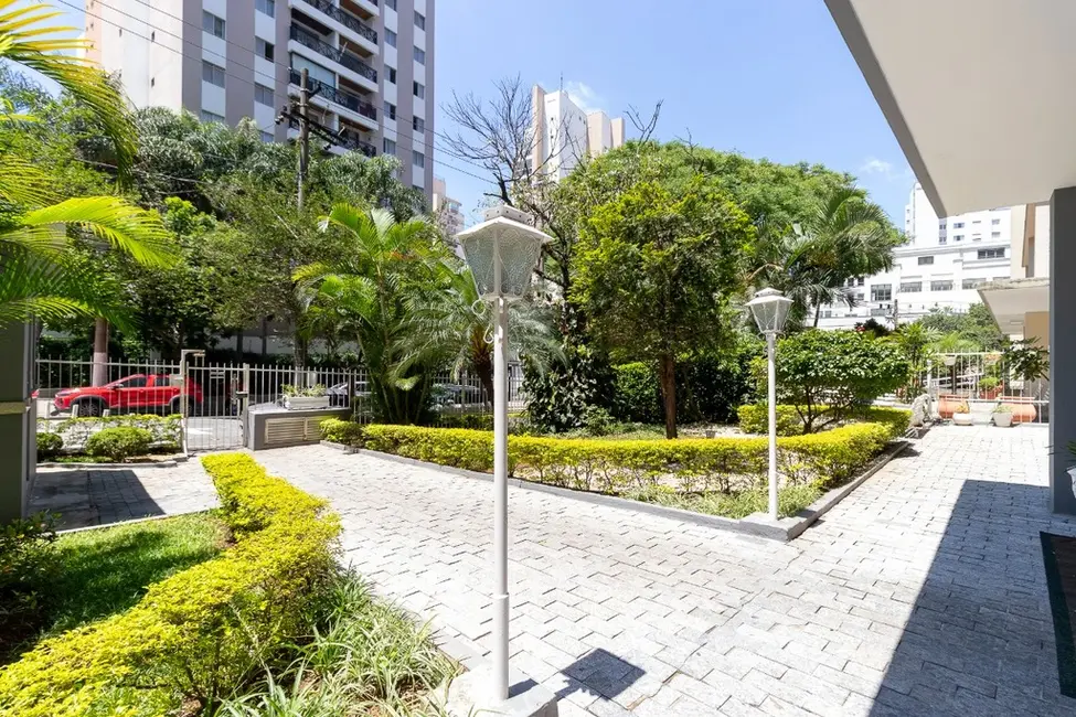 Foto 5 de Apartamento com 3 quartos à venda, 120m2 em Vila Mariana, São Paulo - SP
