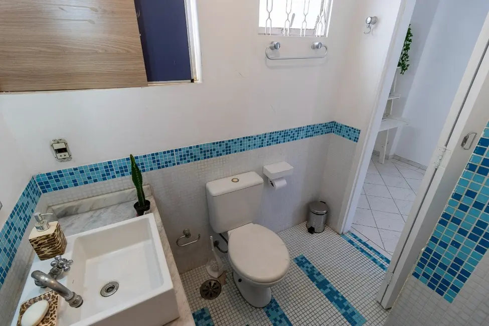 Foto 2 de Apartamento com 3 quartos à venda, 120m2 em Vila Mariana, São Paulo - SP