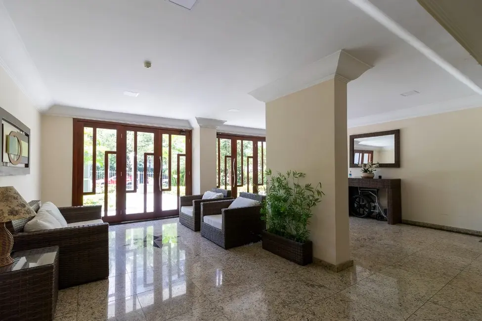 Foto 4 de Apartamento com 3 quartos à venda, 120m2 em Vila Mariana, São Paulo - SP