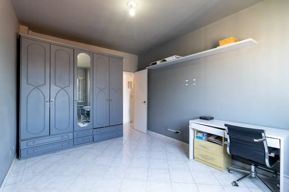 Foto 8 de Apartamento com 3 quartos à venda, 120m2 em Vila Mariana, São Paulo - SP