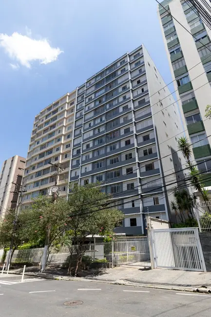 Foto 6 de Apartamento com 3 quartos à venda, 120m2 em Vila Mariana, São Paulo - SP