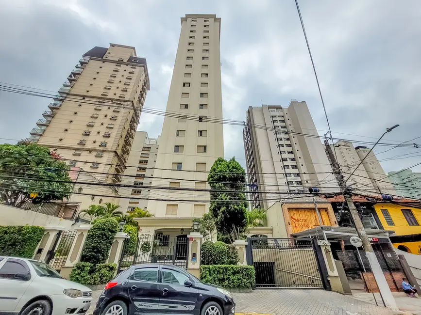 Foto 1 de Apartamento com 2 quartos à venda, 66m2 em Vila Mariana, São Paulo - SP