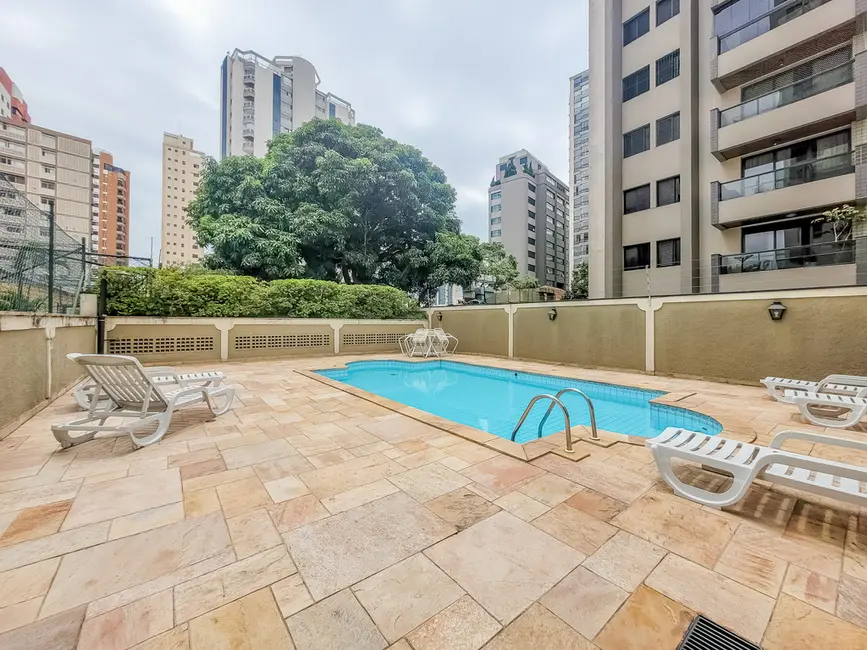 Foto 7 de Apartamento com 2 quartos à venda, 66m2 em Vila Mariana, São Paulo - SP