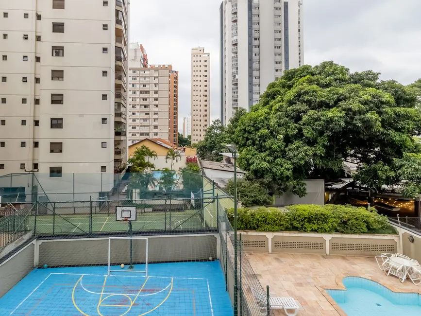 Foto 4 de Apartamento com 2 quartos à venda, 66m2 em Vila Mariana, São Paulo - SP