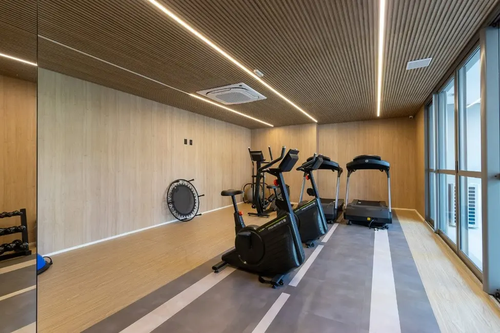 Foto 8 de Kitnet com 1 quarto à venda, 25m2 em São Paulo - SP