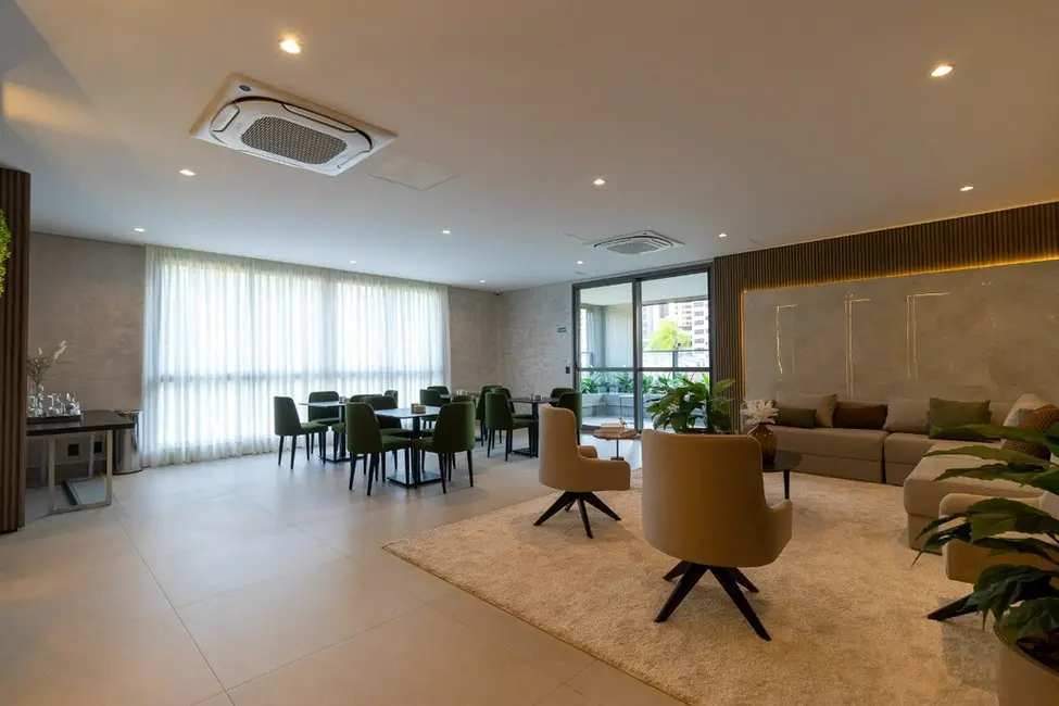 Foto 4 de Kitnet com 1 quarto à venda, 25m2 em São Paulo - SP