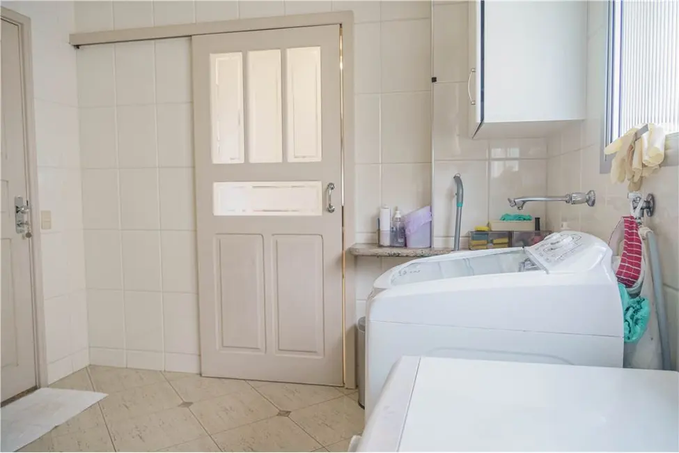 Foto 8 de Apartamento com 3 quartos à venda, 207m2 em Brooklin Novo, São Paulo - SP