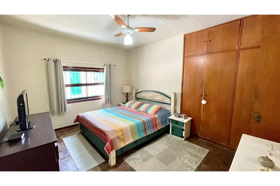 Casa com 4 quartos à venda, 255m2 em Brooklin Paulista, São Paulo - SP - imagem 6 Foto 6 de Casa com 4 quartos à venda, 255m2 em Brooklin Paulista, São Paulo - SP