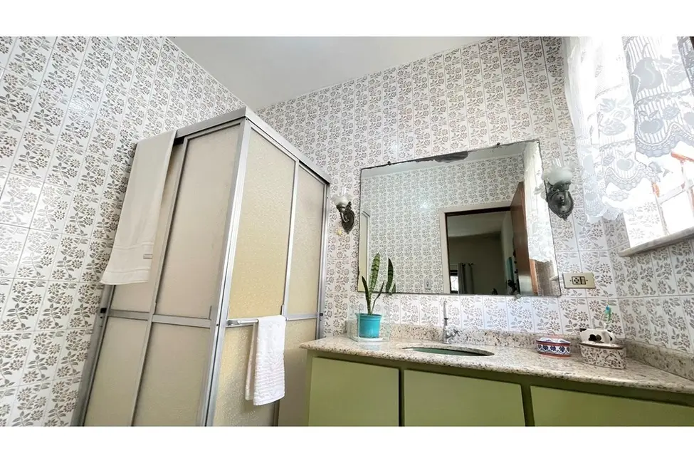 Casa com 4 quartos à venda, 255m2 em Brooklin Paulista, São Paulo - SP - imagem 4 Foto 4 de Casa com 4 quartos à venda, 255m2 em Brooklin Paulista, São Paulo - SP