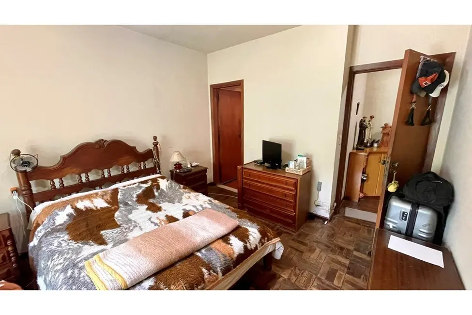 Casa com 4 quartos à venda, 255m2 em Brooklin Paulista, São Paulo - SP - imagem 8 Foto 8 de Casa com 4 quartos à venda, 255m2 em Brooklin Paulista, São Paulo - SP