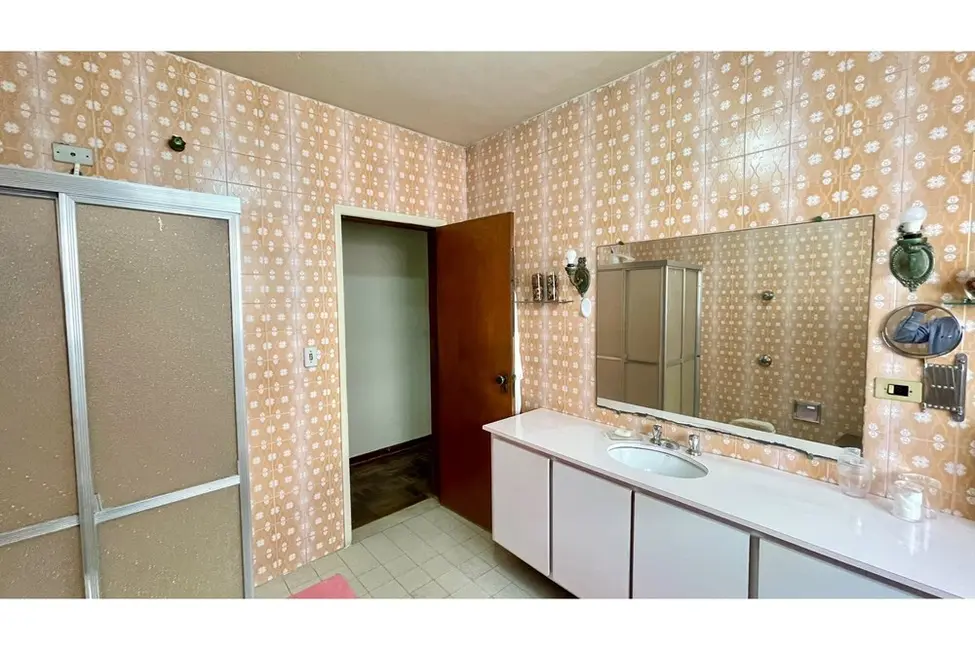 Casa com 4 quartos à venda, 255m2 em Brooklin Paulista, São Paulo - SP - imagem 9 Foto 9 de Casa com 4 quartos à venda, 255m2 em Brooklin Paulista, São Paulo - SP