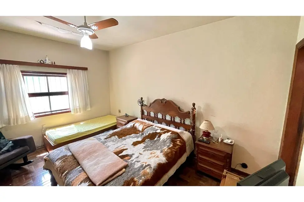 Casa com 4 quartos à venda, 255m2 em Brooklin Paulista, São Paulo - SP - imagem 7 Foto 7 de Casa com 4 quartos à venda, 255m2 em Brooklin Paulista, São Paulo - SP