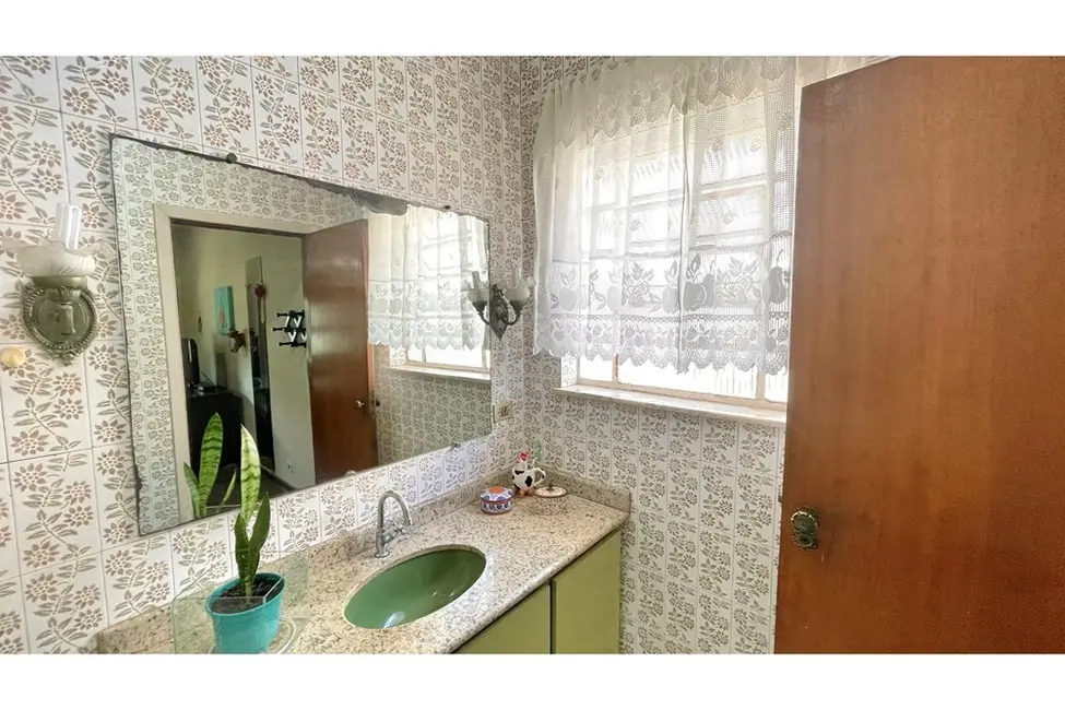 Casa com 4 quartos à venda, 255m2 em Brooklin Paulista, São Paulo - SP - imagem 3 Foto 3 de Casa com 4 quartos à venda, 255m2 em Brooklin Paulista, São Paulo - SP