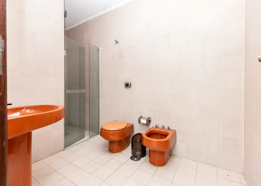 Casa com 4 quartos à venda, 327m2 em Brooklin Paulista, São Paulo - SP - imagem 8 Foto 8 de Casa com 4 quartos à venda, 327m2 em Brooklin Paulista, São Paulo - SP