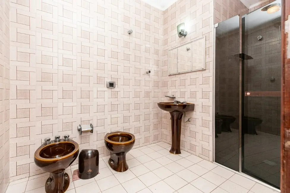 Casa com 4 quartos à venda, 327m2 em Brooklin Paulista, São Paulo - SP - imagem 5 Foto 5 de Casa com 4 quartos à venda, 327m2 em Brooklin Paulista, São Paulo - SP