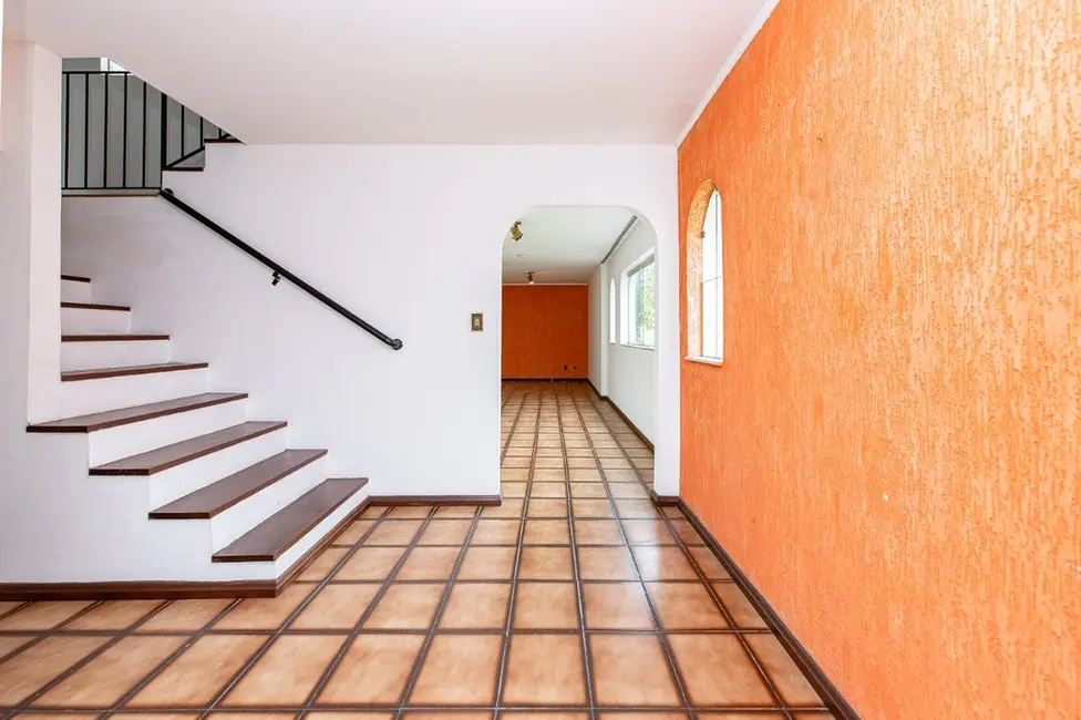 Foto 1 de Casa com 4 quartos à venda, 327m2 em Brooklin Paulista, São Paulo - SP