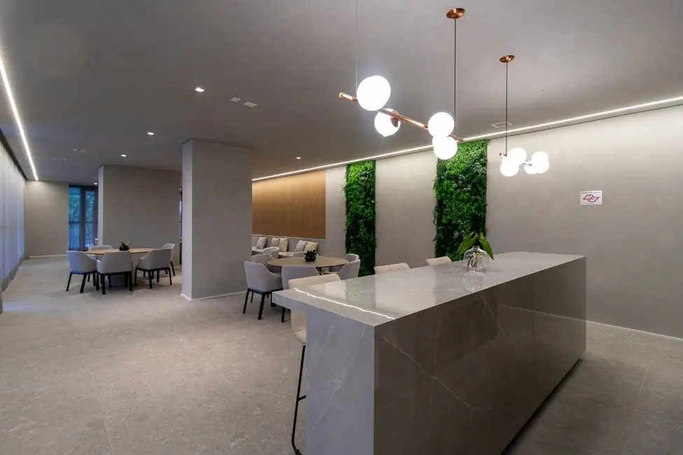 Apartamento com 2 quartos à venda, 79m2 em Brooklin Paulista, São Paulo - SP - imagem 6 Foto 6 de Apartamento com 2 quartos à venda, 79m2 em Brooklin Paulista, São Paulo - SP