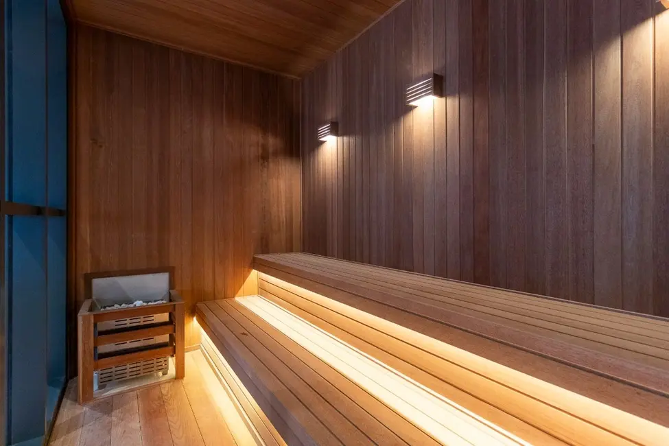 Apartamento com 2 quartos à venda, 79m2 em Brooklin Paulista, São Paulo - SP - imagem 4 Foto 4 de Apartamento com 2 quartos à venda, 79m2 em Brooklin Paulista, São Paulo - SP