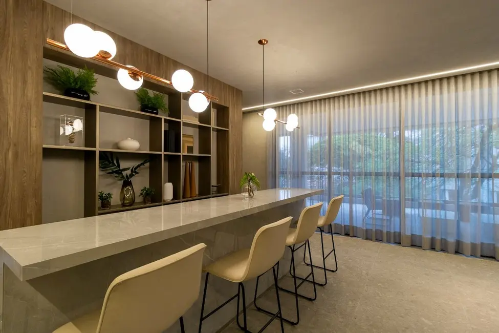 Apartamento com 2 quartos à venda, 79m2 em Brooklin Paulista, São Paulo - SP - imagem 5 Foto 5 de Apartamento com 2 quartos à venda, 79m2 em Brooklin Paulista, São Paulo - SP