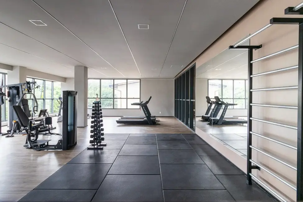 Apartamento com 2 quartos à venda, 79m2 em Brooklin Paulista, São Paulo - SP - imagem 9 Foto 9 de Apartamento com 2 quartos à venda, 79m2 em Brooklin Paulista, São Paulo - SP