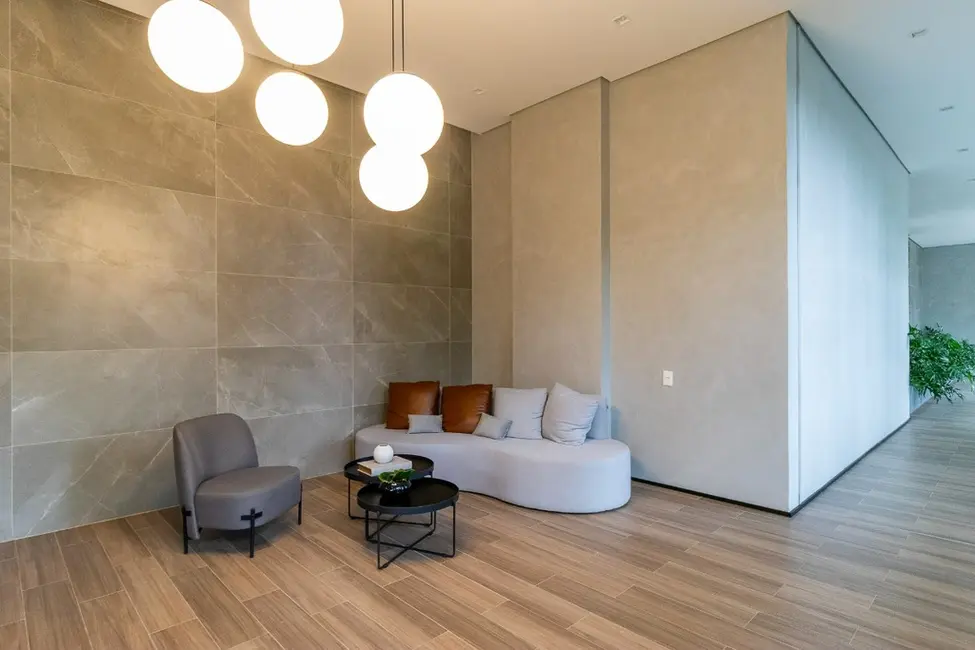 Apartamento com 2 quartos à venda, 79m2 em Brooklin Paulista, São Paulo - SP - imagem 8 Foto 8 de Apartamento com 2 quartos à venda, 79m2 em Brooklin Paulista, São Paulo - SP