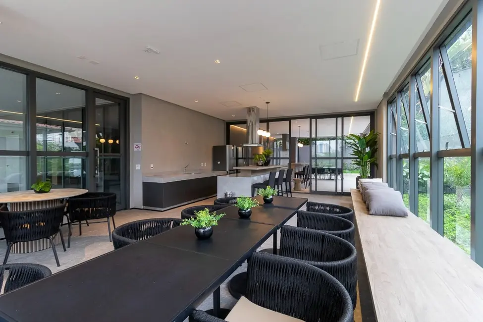 Apartamento com 2 quartos à venda, 79m2 em Brooklin Paulista, São Paulo - SP - imagem 2 Foto 2 de Apartamento com 2 quartos à venda, 79m2 em Brooklin Paulista, São Paulo - SP