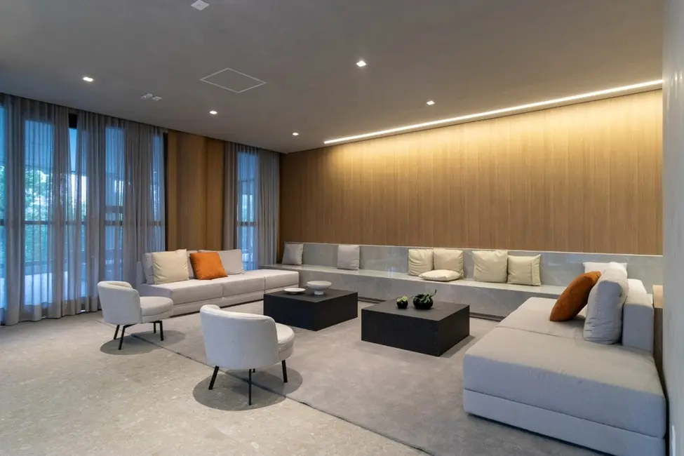 Apartamento com 2 quartos à venda, 79m2 em Brooklin Paulista, São Paulo - SP - imagem 7 Foto 7 de Apartamento com 2 quartos à venda, 79m2 em Brooklin Paulista, São Paulo - SP