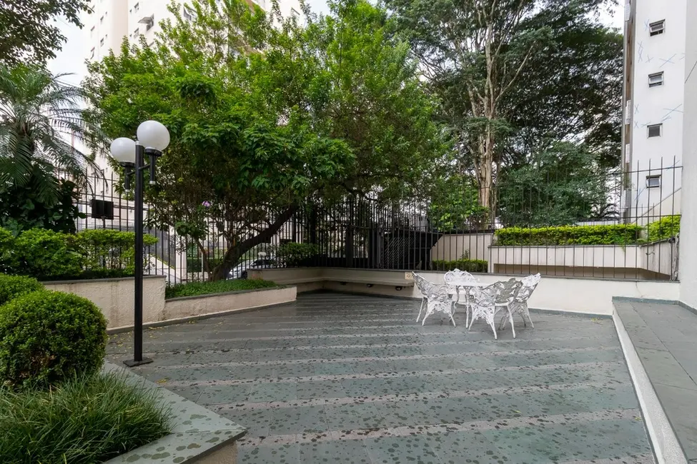 Foto 3 de Apartamento com 2 quartos à venda, 60m2 em Brooklin Paulista, São Paulo - SP