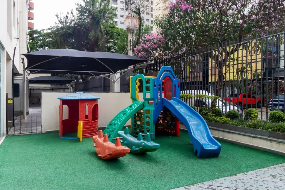 Foto 4 de Apartamento com 2 quartos à venda, 60m2 em Brooklin Paulista, São Paulo - SP