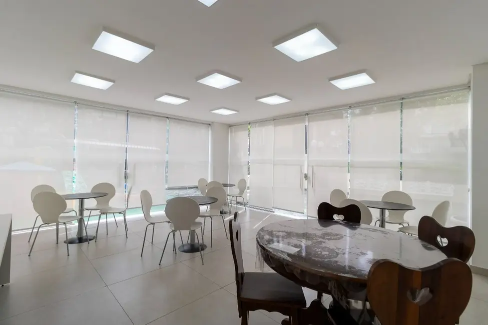 Foto 6 de Apartamento com 2 quartos à venda, 60m2 em Brooklin Paulista, São Paulo - SP