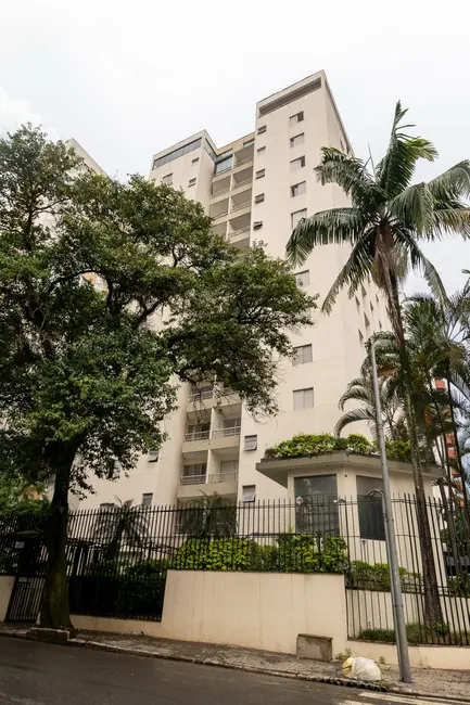 Foto 8 de Apartamento com 2 quartos à venda, 60m2 em Brooklin Paulista, São Paulo - SP