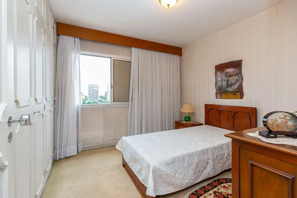 Foto 9 de Apartamento com 4 quartos à venda, 164m2 em Brooklin Paulista, São Paulo - SP