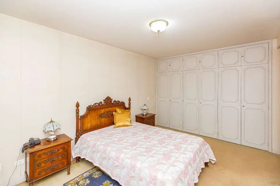Foto 7 de Apartamento com 4 quartos à venda, 164m2 em Brooklin Paulista, São Paulo - SP