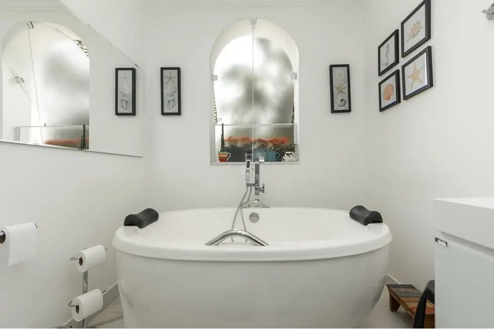 Foto 6 de Casa com 5 quartos à venda, 465m2 em Brooklin Paulista, São Paulo - SP