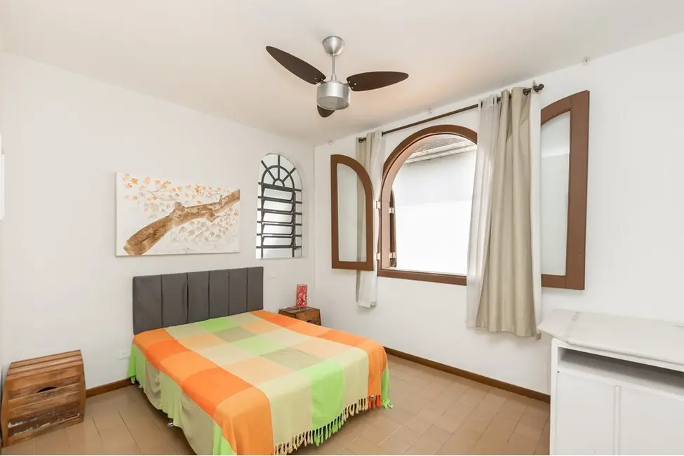 Foto 2 de Casa com 5 quartos à venda, 465m2 em Brooklin Paulista, São Paulo - SP