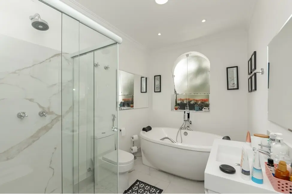 Foto 5 de Casa com 5 quartos à venda, 465m2 em Brooklin Paulista, São Paulo - SP