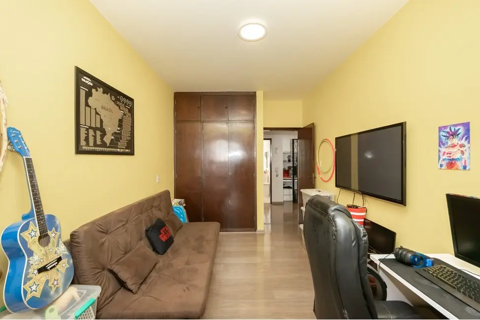 Foto 4 de Casa com 5 quartos à venda, 465m2 em Brooklin Paulista, São Paulo - SP