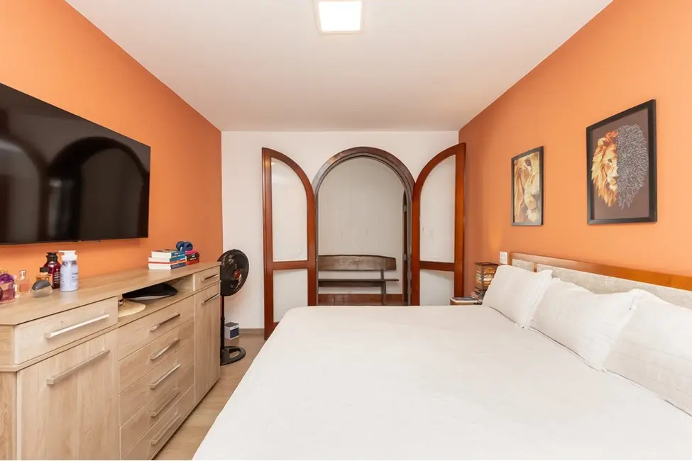 Foto 8 de Casa com 5 quartos à venda, 465m2 em Brooklin Paulista, São Paulo - SP