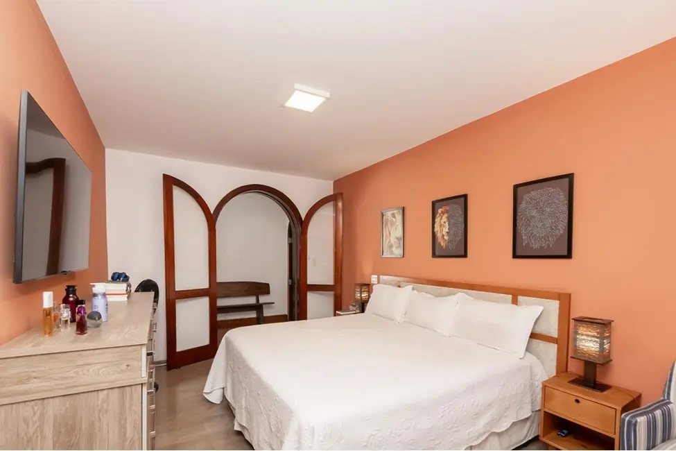 Foto 7 de Casa com 5 quartos à venda, 465m2 em Brooklin Paulista, São Paulo - SP