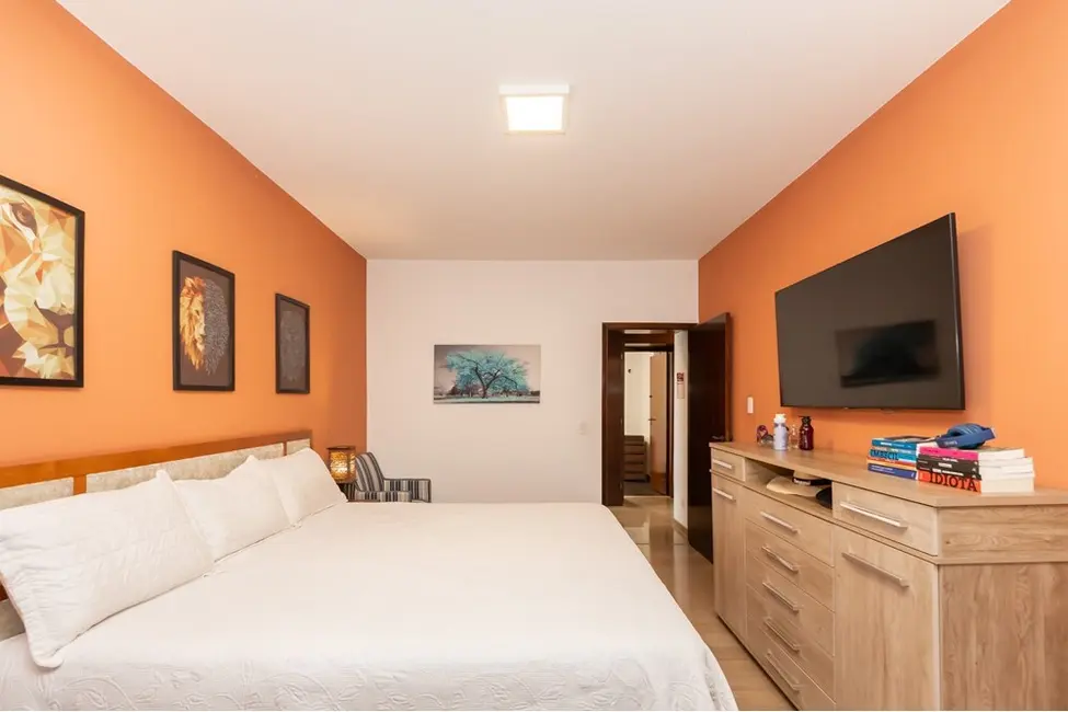 Foto 9 de Casa com 5 quartos à venda, 465m2 em Brooklin Paulista, São Paulo - SP