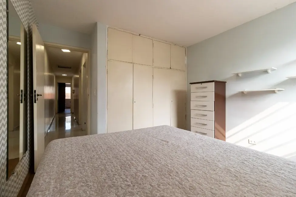 Foto 6 de Casa com 3 quartos à venda, 142m2 em Brooklin Paulista, São Paulo - SP