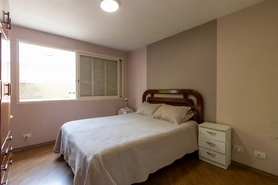 Foto 2 de Casa com 3 quartos à venda, 142m2 em Brooklin Paulista, São Paulo - SP