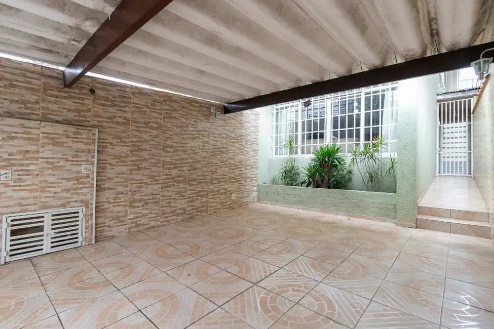 Foto 4 de Casa com 3 quartos à venda, 142m2 em Brooklin Paulista, São Paulo - SP