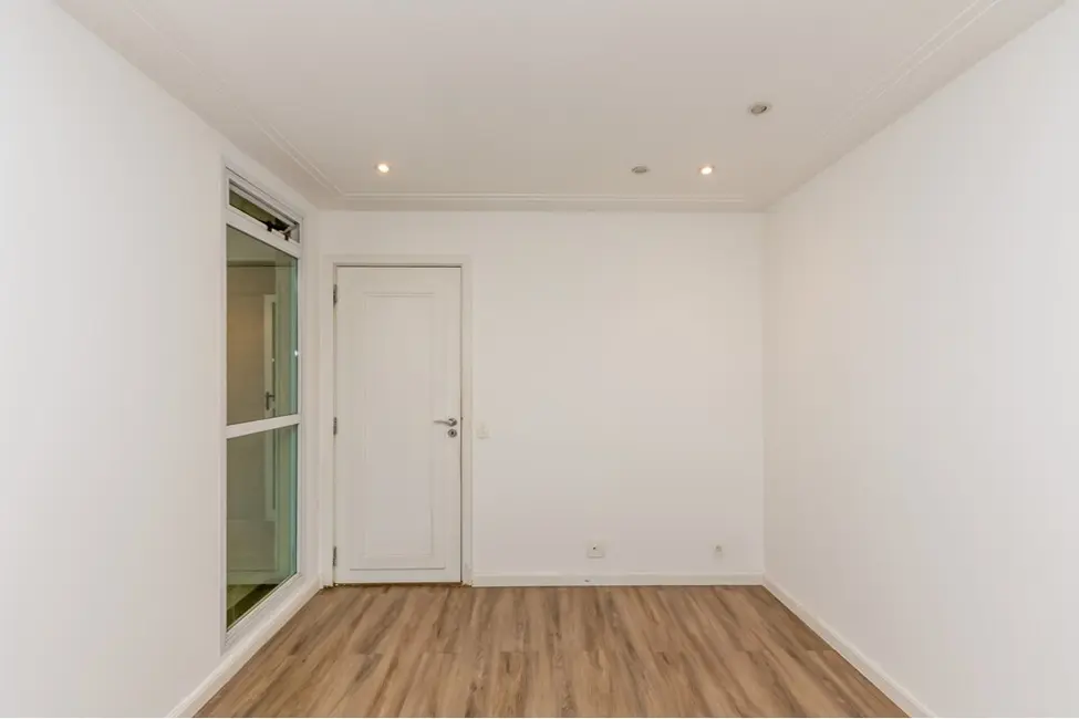 Apartamento com 3 quartos à venda, 218m2 em Brooklin Paulista, São Paulo - SP - imagem 9 Foto 9 de Apartamento com 3 quartos à venda, 218m2 em Brooklin Paulista, São Paulo - SP