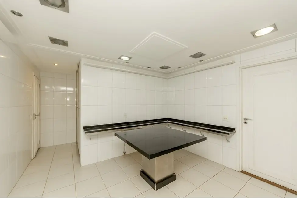 Apartamento com 3 quartos à venda, 218m2 em Brooklin Paulista, São Paulo - SP - imagem 7 Foto 7 de Apartamento com 3 quartos à venda, 218m2 em Brooklin Paulista, São Paulo - SP