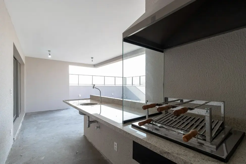 Foto 4 de Cobertura com 4 quartos à venda, 329m2 em Brooklin Paulista, São Paulo - SP