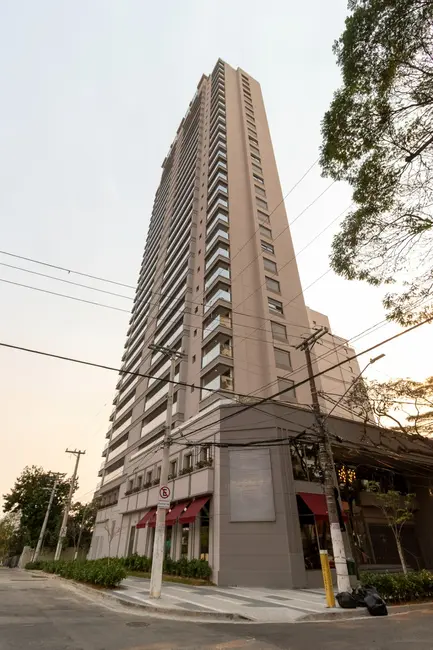 Foto 3 de Cobertura com 4 quartos à venda, 329m2 em Brooklin Paulista, São Paulo - SP